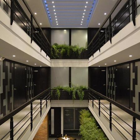 Hostal Delia Victoria Куэнка Экстерьер фото