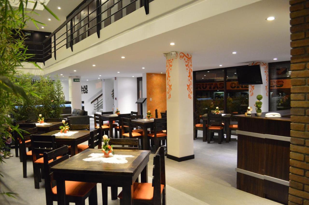 Hostal Delia Victoria Куэнка Экстерьер фото