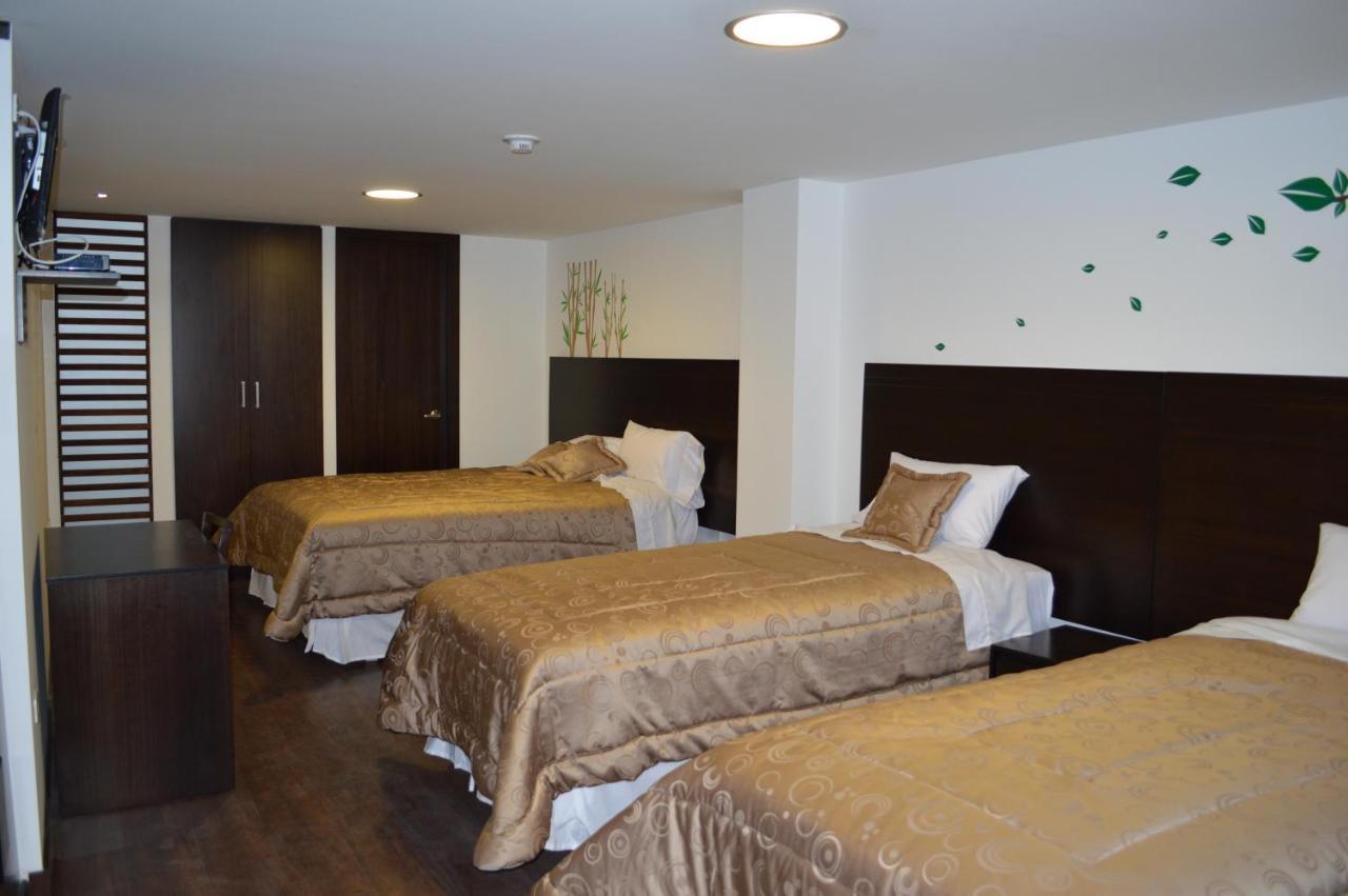 Hostal Delia Victoria Куэнка Экстерьер фото